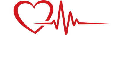 Heartline Transportation white