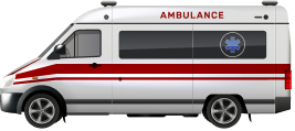 ambulance 2