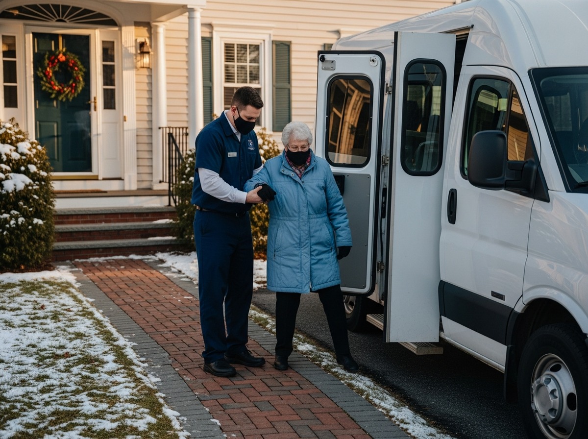 heartline transportation pediatric medical transport