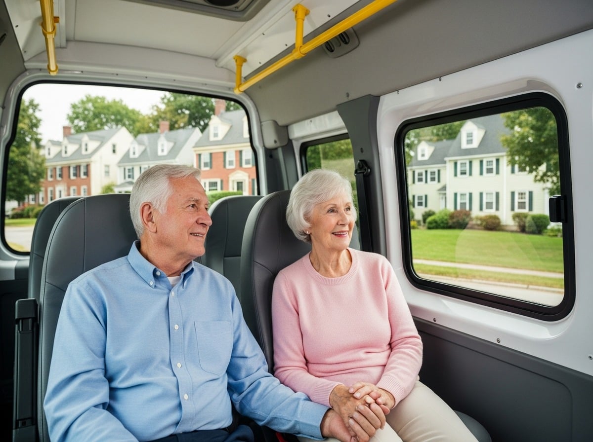 heartline transportation pediatric medical transport