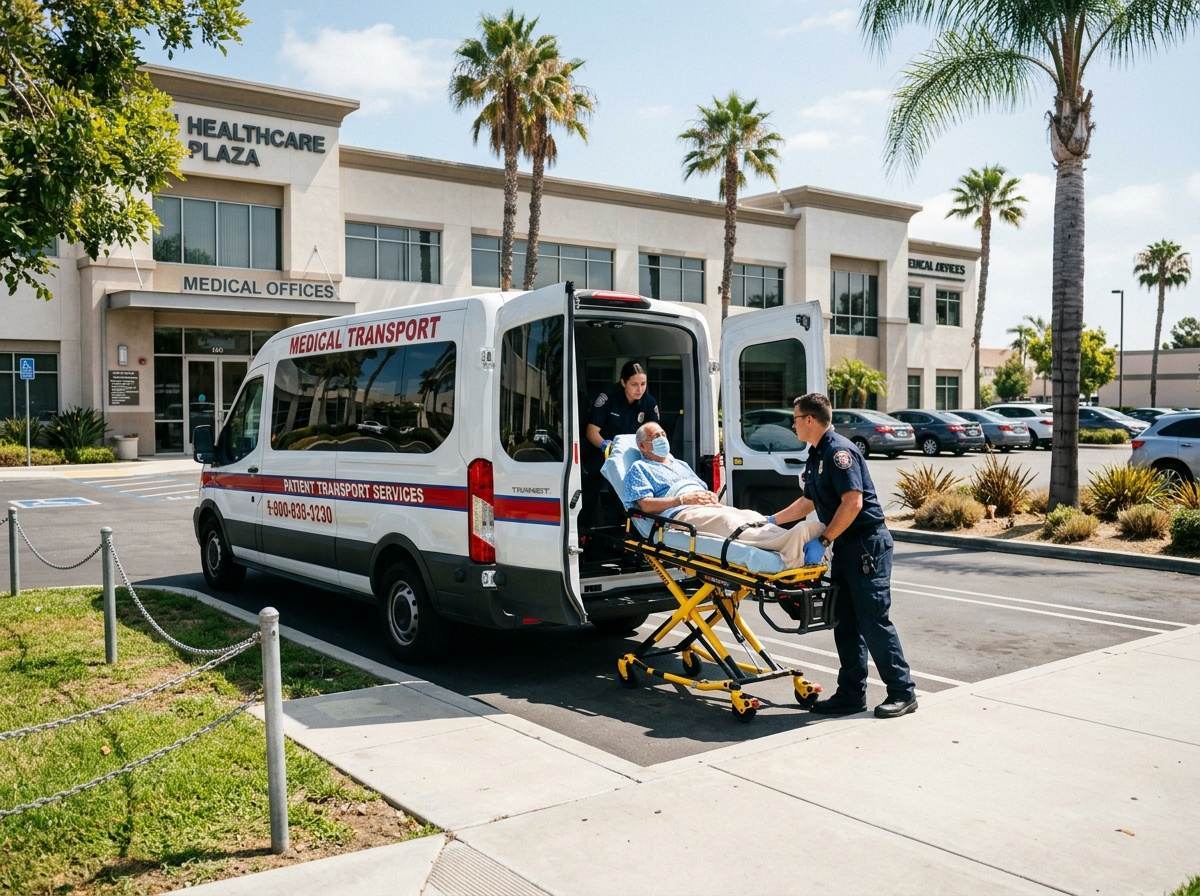 heartline transportation special needs transport