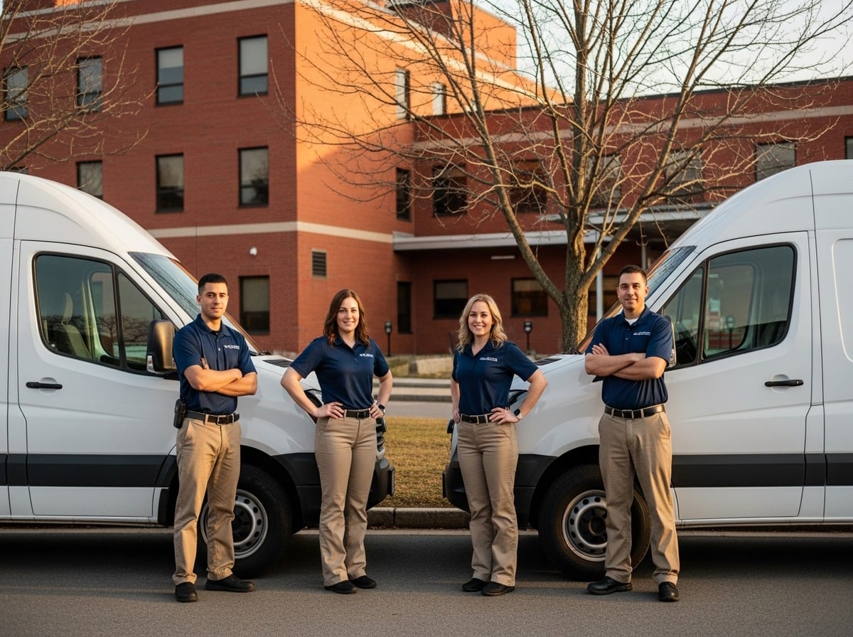 heartline transportation transportation service near worcester