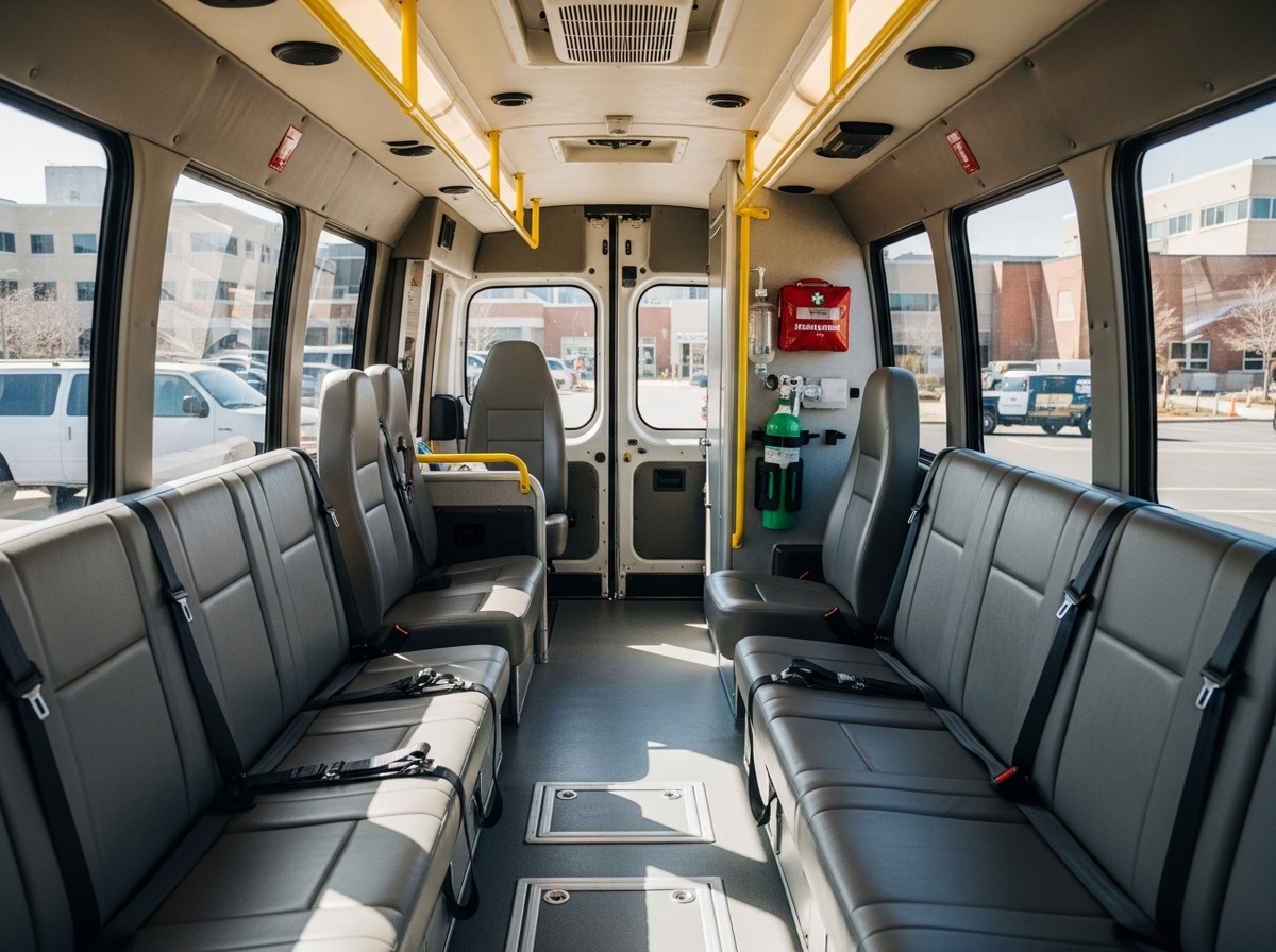 heartline transportation pediatric medical transport