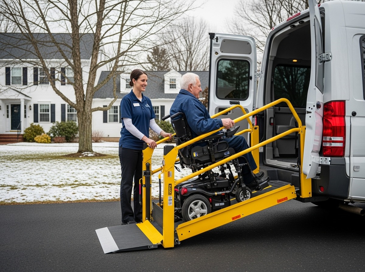 heartline transportation pediatric medical transport